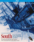 South: Ernest Shackleton and the Endurance Expedition [New Blu-ray]