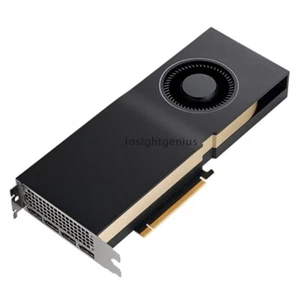 NVIDIA Quadro RTX A4500 20GB GPU PCIe 4.0 x16 GDDR6 Graphics Card - Picture 1 of 4