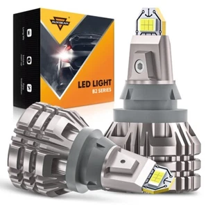 AUXBEAM 921 912 T15 LED Bombillas de retroceso para Honda Accord Civic CR-V - Imagen 1 de 12