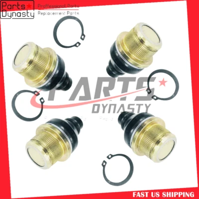 Rótulas superiores e inferiores Fit Arctic Cat Wildcat 1000/Wildcat 4 1000 2012-15 Foto 1 de 4