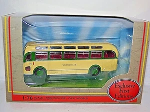 EFE 1/76th Scale Bristol LS Coach Body Southern Vectis - Picture 1 of 3