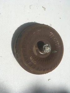1967-75 GM Turbo 400 Transmission Torque Converter w/ nos fit - Bild 1 von 2