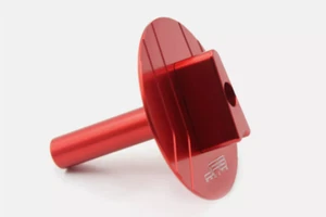 Turn Lever Knob Screw Fuel Petcock Fit For TRX250TE AC Fourtrax Recon ES 2014 - Picture 1 of 6