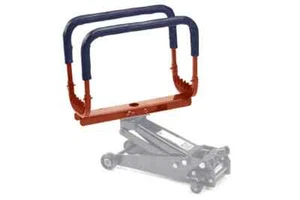 STECK MANUFACTURING por Milton@ 21870 E-Z Rest Colgador de puerta - Imagen 1 de 1