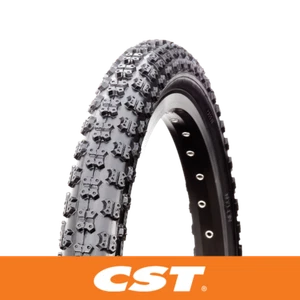 CST Tyre Comp3 BMX C714 - 20 x 1.75 - Picture 1 of 1
