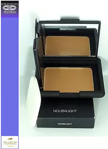 NOUBA LIGHT CAST FOUNDATION-POWDER make-u - Picture 1 of 7