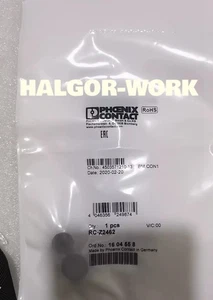 1PCS NEW RC-Z2462 1604558 In Stock #YY - Afbeelding 1 van 1