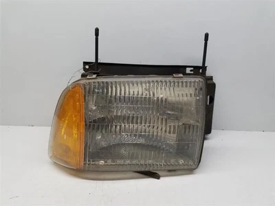 Faro de pasajero Chevrolet compuesto para Chevy S10 Blazer 95-97 OEM Foto 1 de 4