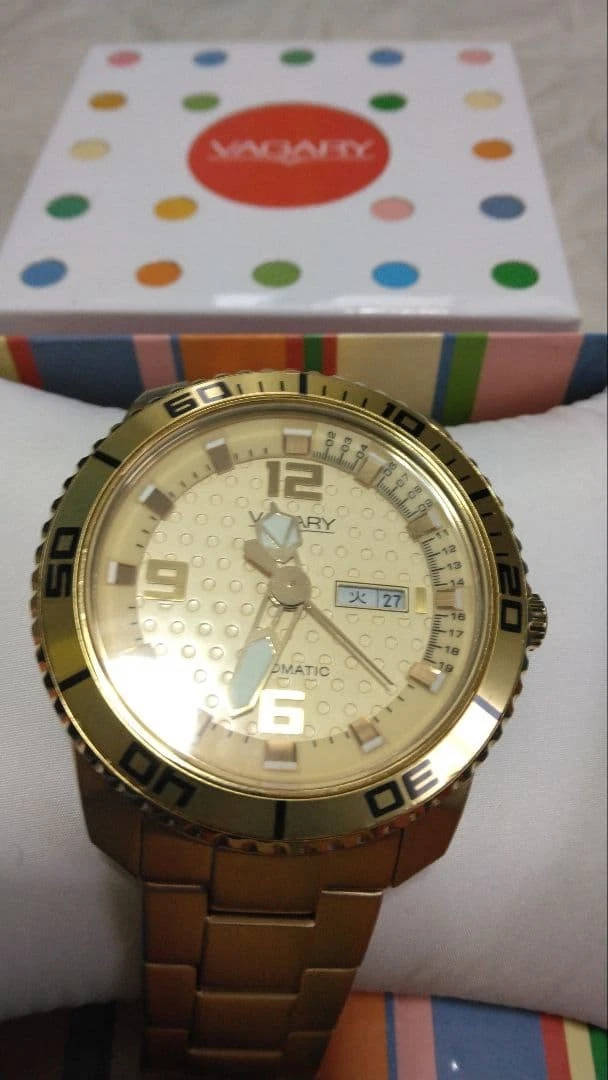 Vagary Wristwatches for sale | eBay