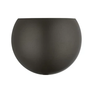 Livex Lighting 40802 Piedmont 8" Tall Wall Sconce - Bronze - Picture 1 of 12