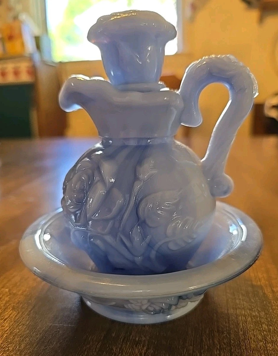 avon pitcher bowl products for sale | eBay