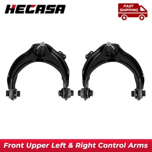Front Upper Control Arm Left/ Right For Honda Accord/ Acura TSX 2003-2007 08 - Picture 1 of 43