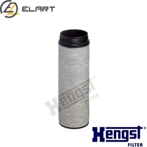 SECONDARY AIR FILTER E1573LS FOR MAN TGXITGSI D3876LF02/3876LF01 15.3L 6cyl - Picture 1 of 6