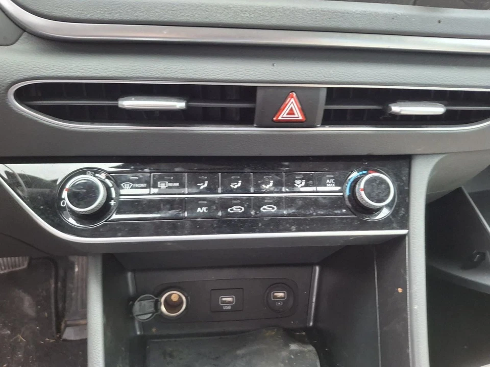 2023 Hyundai Sonata Starter Motor 2.5L Used 38K Miles OEM 604-10157 - Image 1 of 4