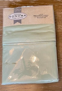 Sonoma Kissenbezug S Satin 300 Fadenzahl - Bild 1 von 6