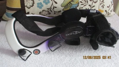 DonJoy Cl 膝盖护腕 Defiance ACL PCL 右侧 — 第 1/4 张图片