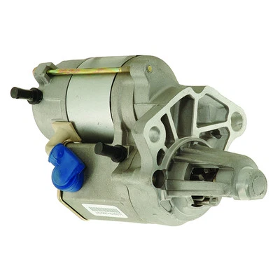 Motor de arranque AC Delco 337-1096 para modelos Dodge 91-95 seleccionados Foto 1 de 4