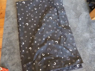 Gro Anywhere Blackout Blind Black Suction Cups Easy to Install - Image 1 of 4