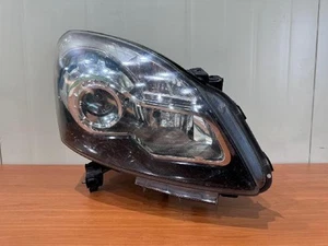 2011 Renault Koleos QM5 Right Xenon Headlight - Picture 1 of 6