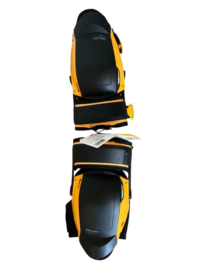 Rodilleras estabilizadoras soporte muslo Toughbuilt TB-KP-G3 originales / FedEX Foto 1 de 4