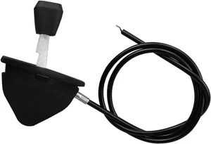 Replace 112-9752 Throttle Cable Fit for Toro Timecutter Zs4200 Zs5000 Ss4235 SS4 - Picture 1 of 12