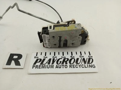 Dodge Durango Passenger Right Rear Door Lock Latch Actuator Fits 2011-2024 11 12 - Image 1 of 4
