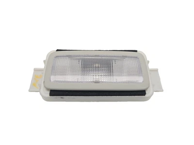 MAZDA CX-9 2016-2023 trasero tercera fila interior techo cúpula luz lámpara OEM Foto 1 de 4