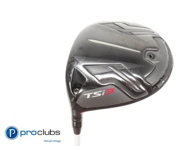 Left Handed Titleist TSi3 9* Driver - Aldila Ascent 40 Regular Flex 364329 - Image 1 of 4