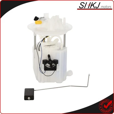 For 2013-16 Mercedes-Benz GL450 X166 GL550 X166 GL63 AMG X166 Fuel Pump Assembly - Image 1 of 4