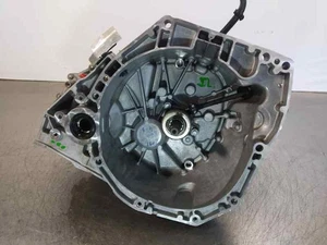 TL4352 CAJA CAMBIOS / 6 VELOCIDADES / MANUAL / 975730 PARA RENAULT MEGANE IV GRA - Picture 1 of 10