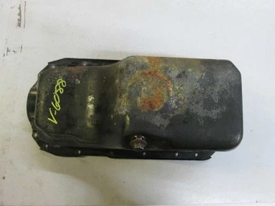 Engine Oil Pan 3.0L OHV Fits 00-01 SABLE 327076 Foto 1 de 3