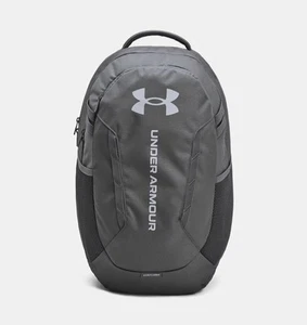 Under Armour 1384672 Hustle 6.0 Backpack - Picture 1 of 13