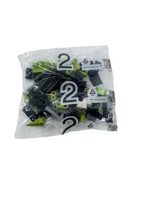 LEGO Technic: Ford Mustang Shelby GT500 42138 Small Bag #2 Only Fast Shipping - Image 1 of 4