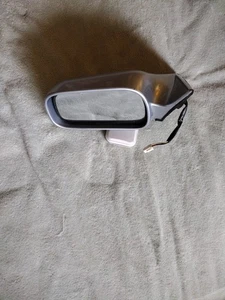 1995 Toyota Camry Driver Side Mirror - Blue - Picture 1 of 3