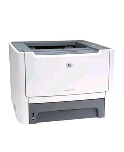 Impresora láser para grupos de trabajo HP LaserJet P2015 - Imagen 1 de 2