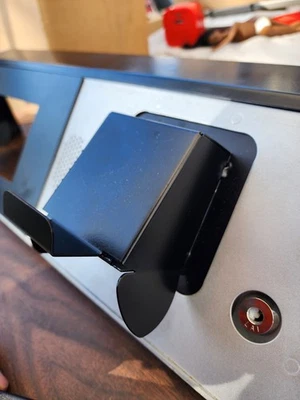 Nintendo Switch Kiosk Pro Controller Holder Mount Metal Reproduction  - Image 1 of 4