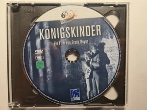 Königskinder Spielfilm von Frank Beyer / Unsere schönsten DEFA-Filme / Jewelcase - Bild 1 von 1
