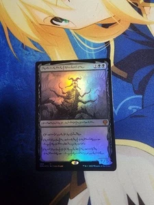 Shealdred Foil, Apocalypse Card, Near Mint, Magic: The Gathering - Picture 1 of 2