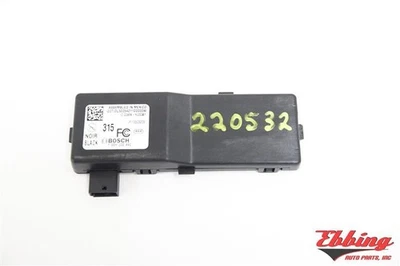 Identificación del receptor de bloqueo de puerta: 13503205 para Chevrolet Equinox 2010-2017 684323 Foto 1 de 4