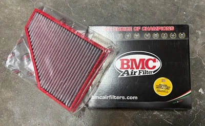 Sportluftfilter PKW BMC FB479/20 für BMW 1er, 3er, X1 neu OVP - Bild 1 von 2