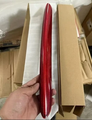 Tercera luz de freno trasera de montaje alto para Ferrari 2015-2018 488 GTB/Spide Foto 1 de 3