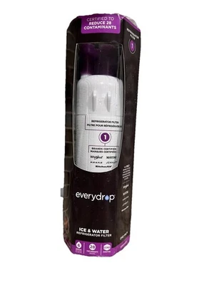 WHIRLPOOL W10735418 Everydrop Refrigerator Water Filter - Image 1 of 4