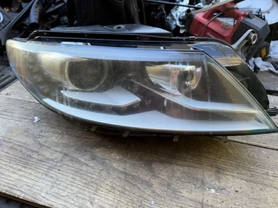 2013-2017 Volkswagen VW CC Front RH PASSENGER SIDE  Headlight HID Xenon LED OEM - Image 1 of 4