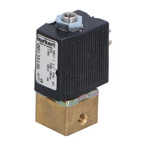 Burkert 00134146 Used UMP - Bild 1 von 7