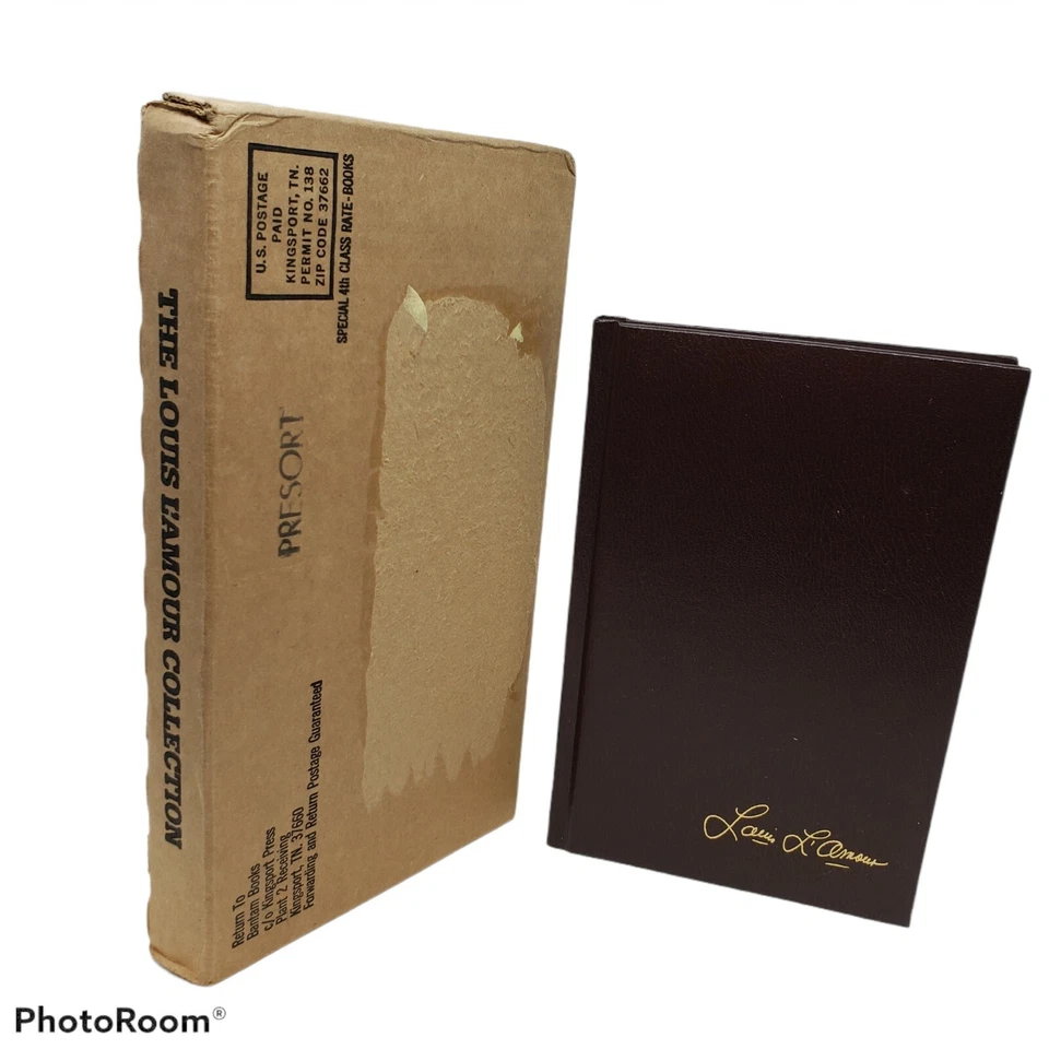 Kiowa Trail by Louis L'Amour (Hardcover)