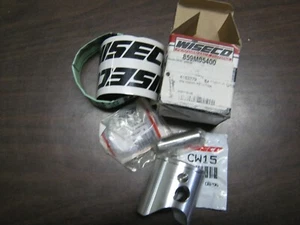 2005-2006 Honda CR125R CR125 Motocross Wiseco piston kit 859MO5400 54mm - Picture 1 of 2