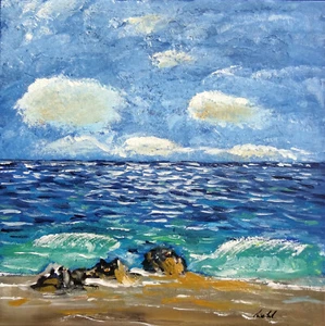 Gemälde - Bild 1 von 2