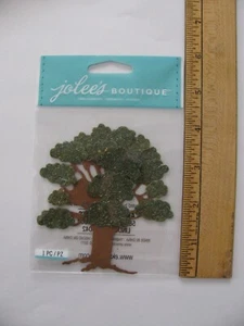 Jolee's Boutique Verzierungen Sommerbaum 1 Stück Neu in Verpackung - Bild 1 von 1