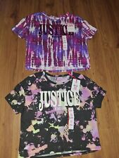 lots of girls Tommy girl medium justice size 14-16 century 21 shirts clothes