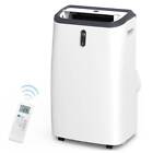 12000 BTU Portable Air Conditioners Portable AC Unit for Room Up to 550 Sq. Ft